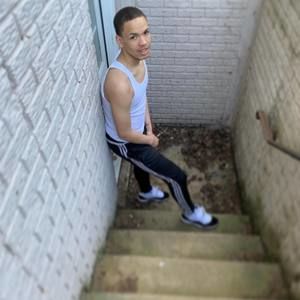 Meet your Posher, Tishawn